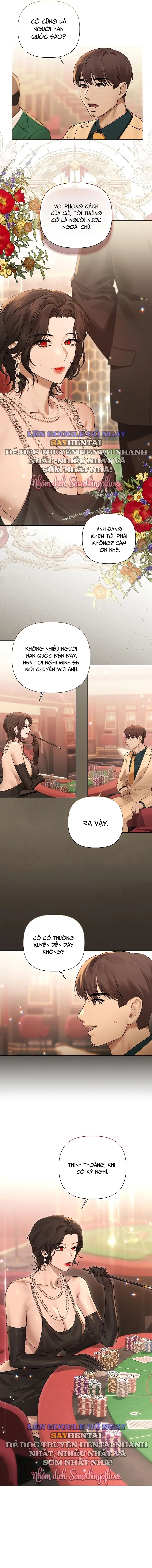 Tình Và Tiền - Chapter 27 trang 2