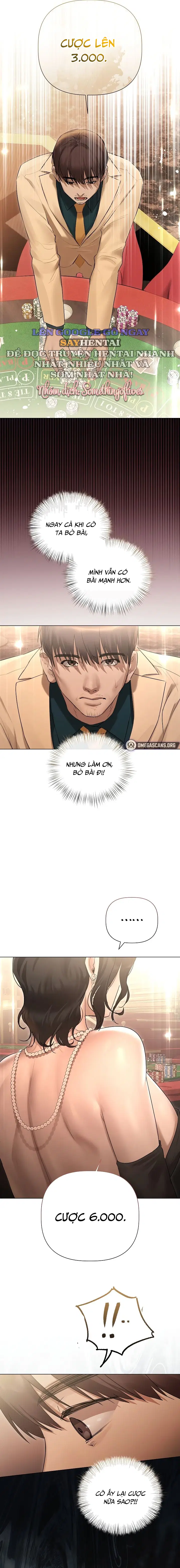 Tình Và Tiền - Chapter 27 trang 6