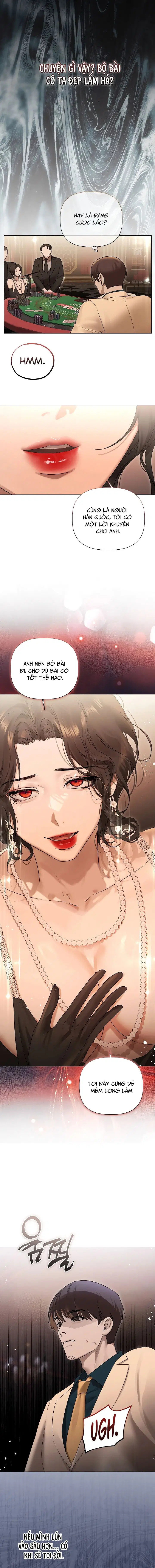 Tình Và Tiền - Chapter 27 trang 7