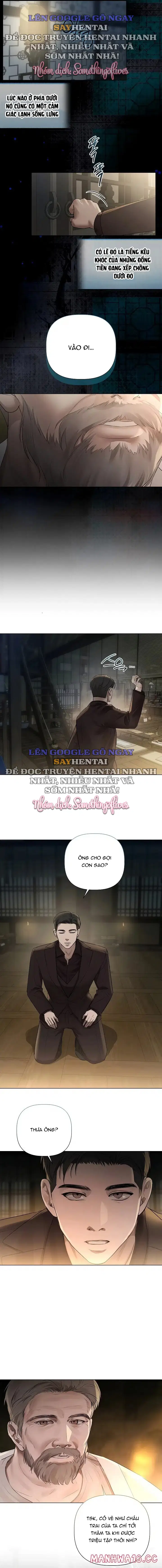 Tình Và Tiền - Chapter 28 trang 12