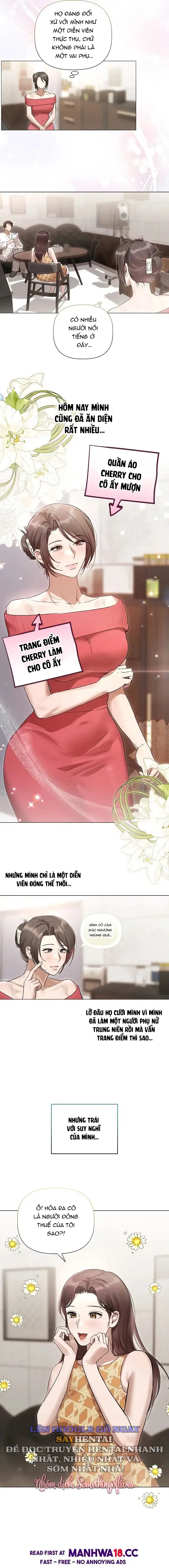 Tình Và Tiền - Chapter 28 trang 2