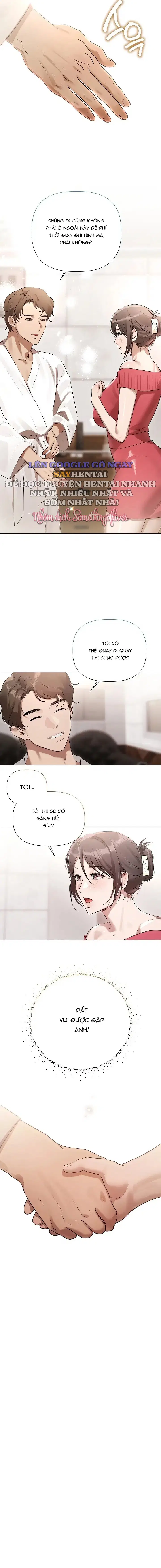 Tình Và Tiền - Chapter 28 trang 4