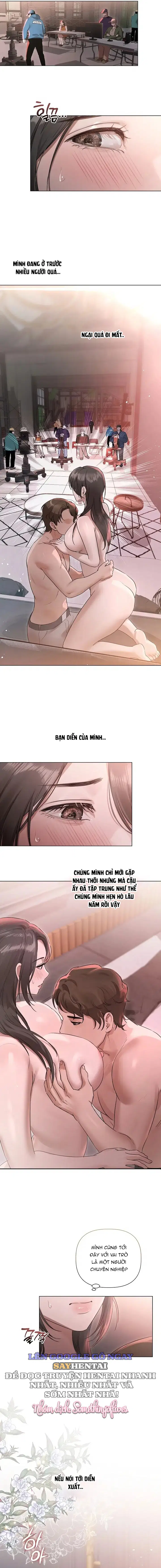 Tình Và Tiền - Chapter 28 trang 6