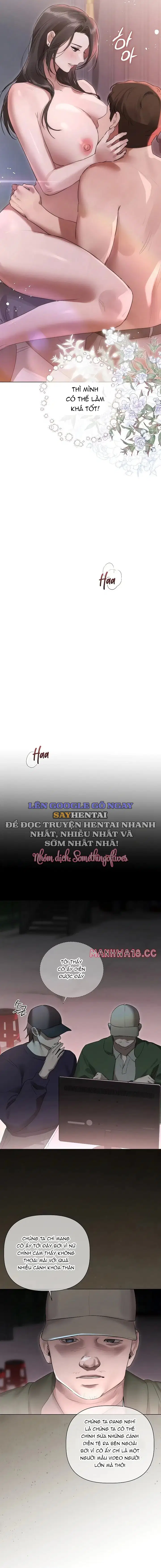 Tình Và Tiền - Chapter 28 trang 7