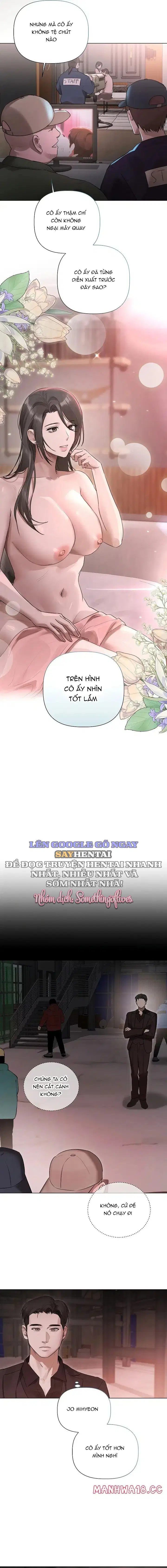 Tình Và Tiền - Chapter 28 trang 8