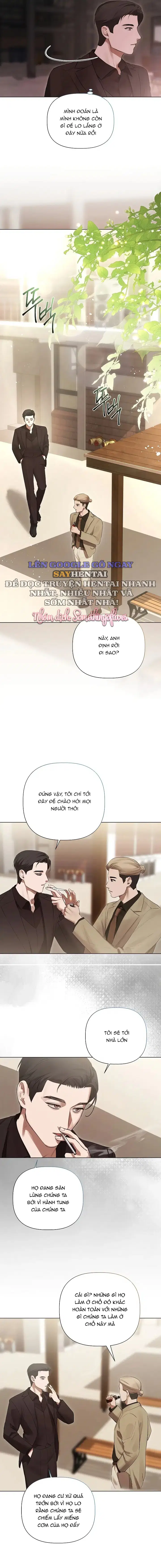Tình Và Tiền - Chapter 28 trang 9