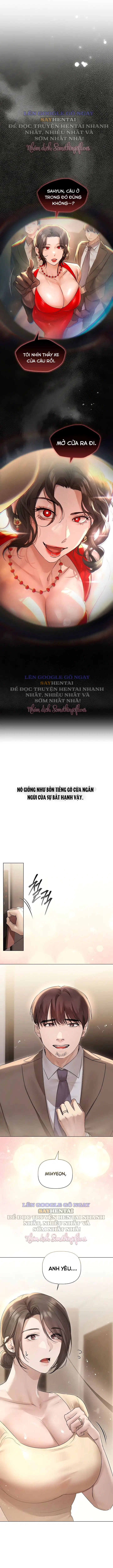 Tình Và Tiền - Chapter 31 trang 10