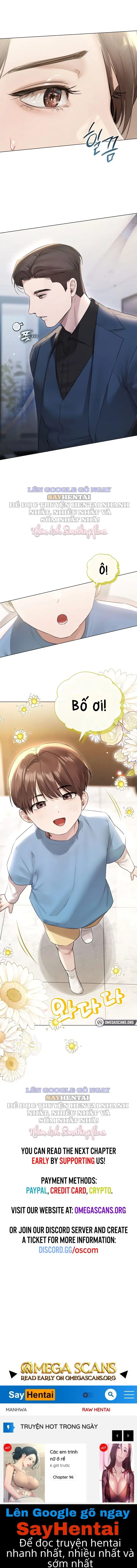 Tình Và Tiền - Chapter 31 trang 11