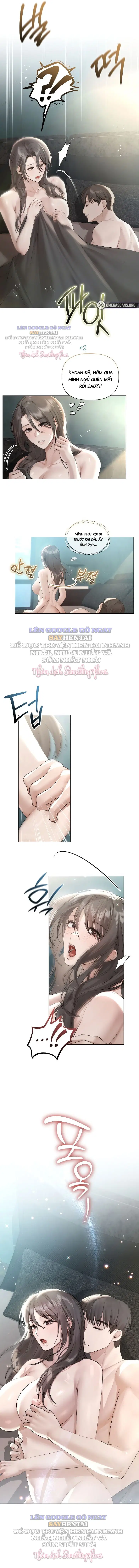 Tình Và Tiền - Chapter 31 trang 2