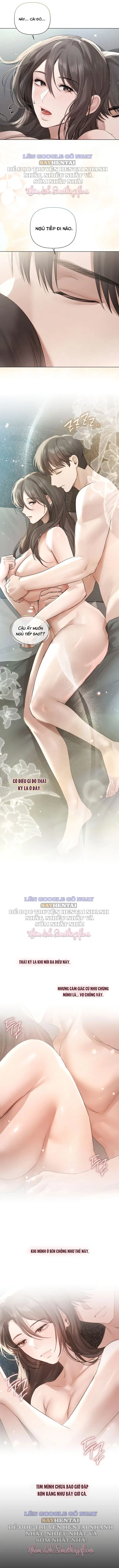 Tình Và Tiền - Chapter 31 trang 3