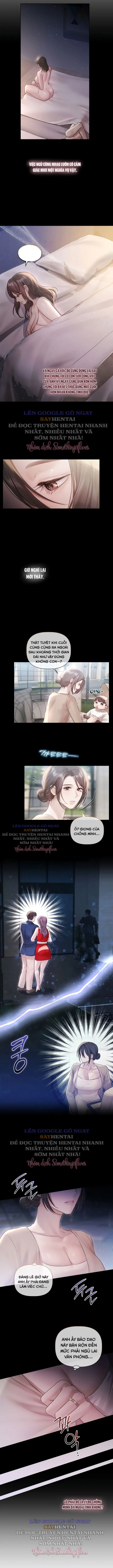 Tình Và Tiền - Chapter 31 trang 4