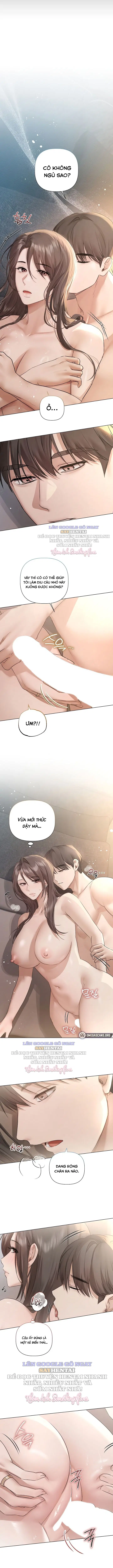 Tình Và Tiền - Chapter 31 trang 5