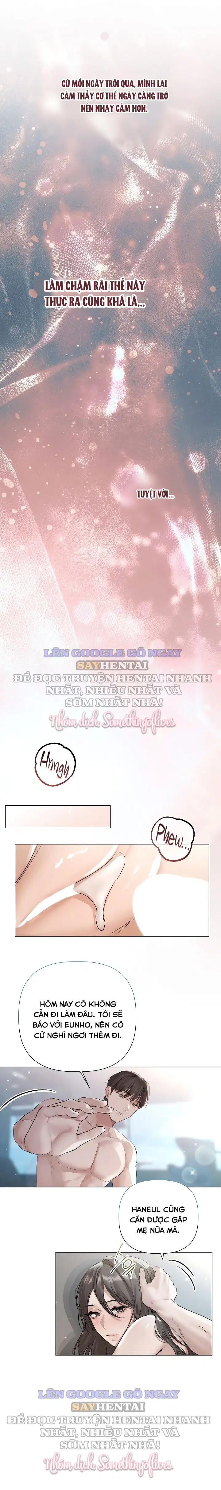 Tình Và Tiền - Chapter 31 trang 7