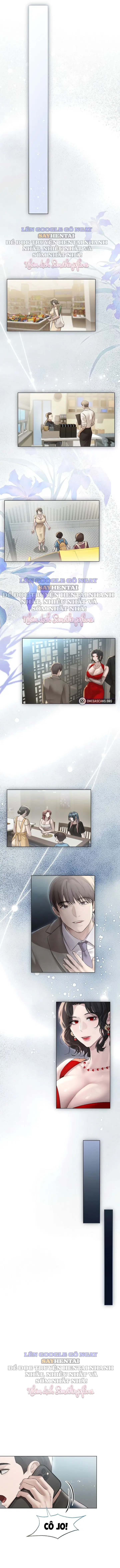 Tình Và Tiền - Chapter 31 trang 8