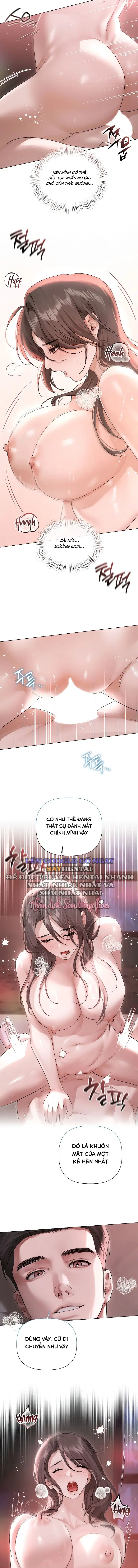 Tình Và Tiền - Chapter 30 trang 10
