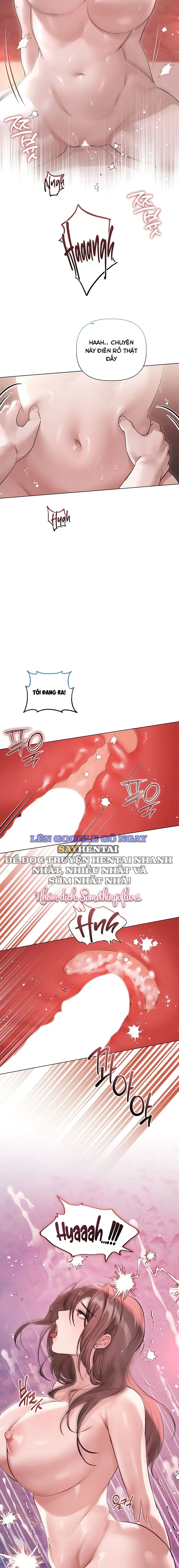 Tình Và Tiền - Chapter 30 trang 11