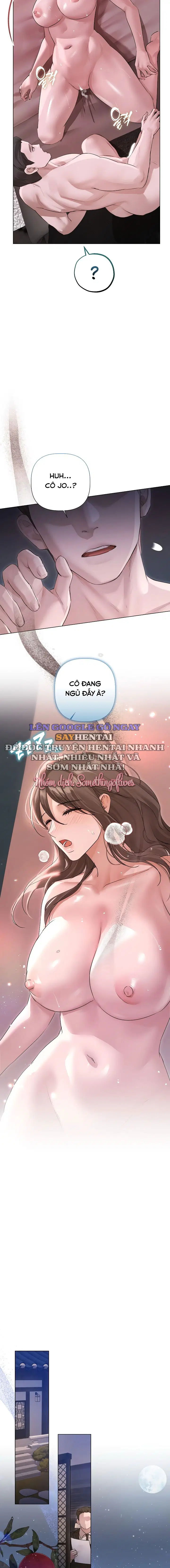 Tình Và Tiền - Chapter 30 trang 13