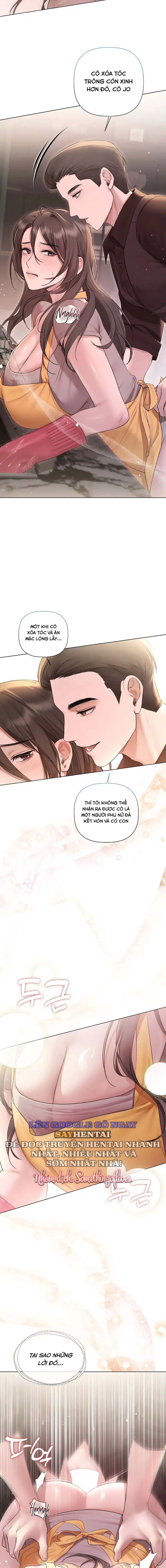Tình Và Tiền - Chapter 30 trang 3