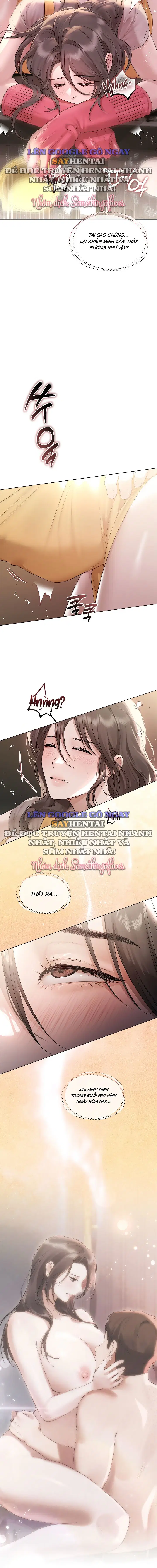 Tình Và Tiền - Chapter 30 trang 4