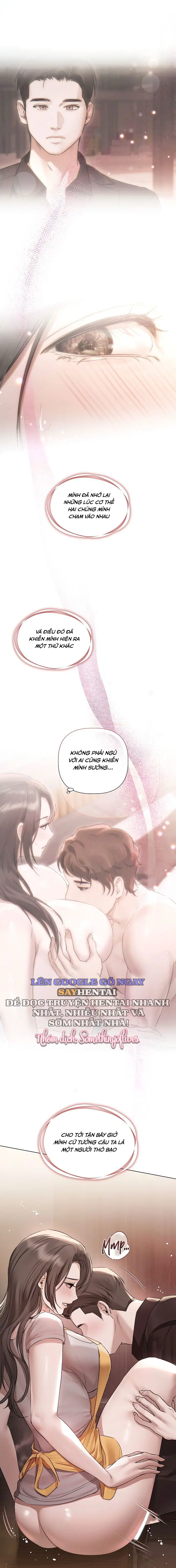 Tình Và Tiền - Chapter 30 trang 5