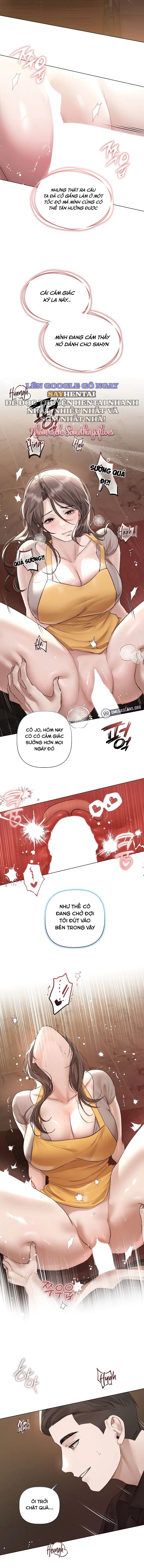 Tình Và Tiền - Chapter 30 trang 6