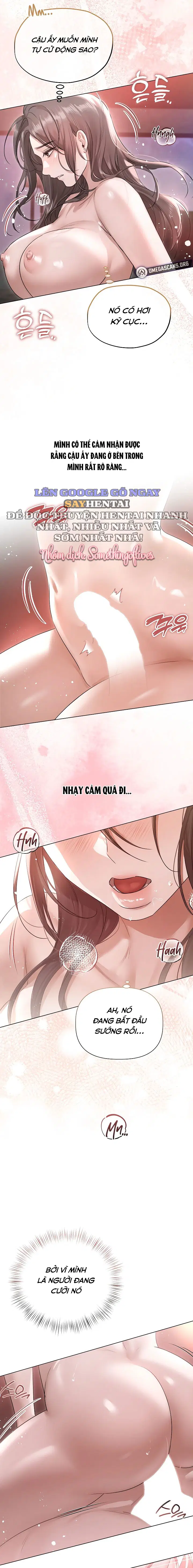 Tình Và Tiền - Chapter 30 trang 9