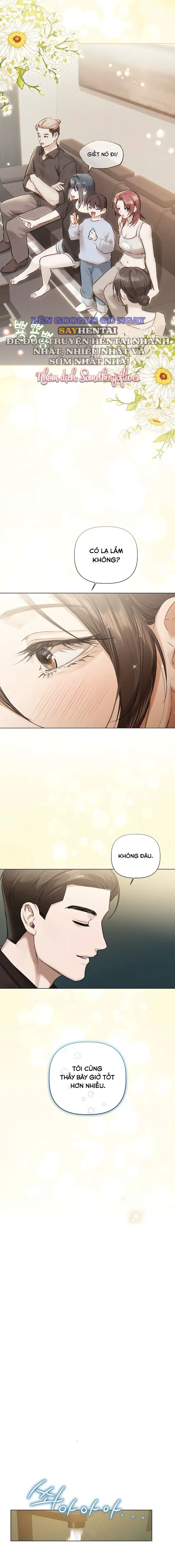 Tình Và Tiền - Chapter 29 trang 10