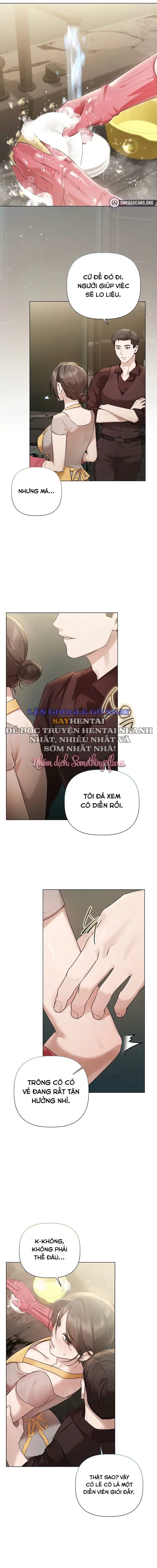 Tình Và Tiền - Chapter 29 trang 11