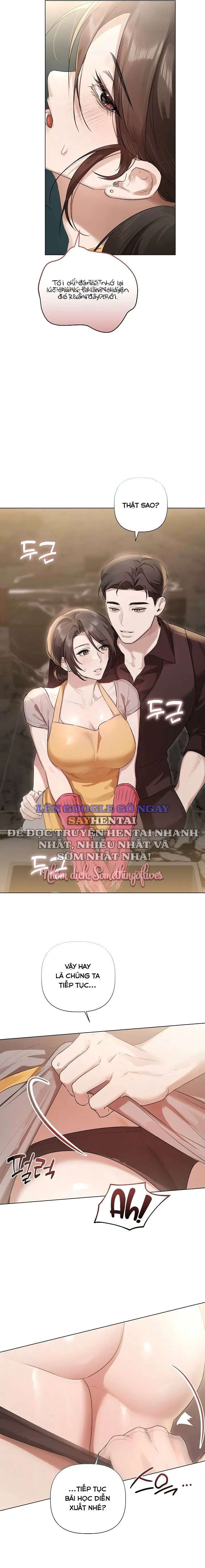 Tình Và Tiền - Chapter 29 trang 12