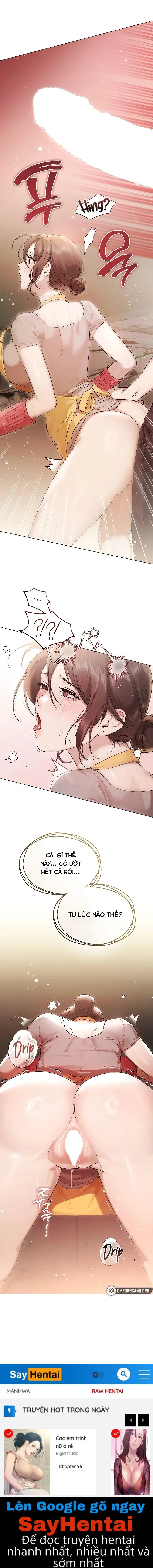 Tình Và Tiền - Chapter 29 trang 13