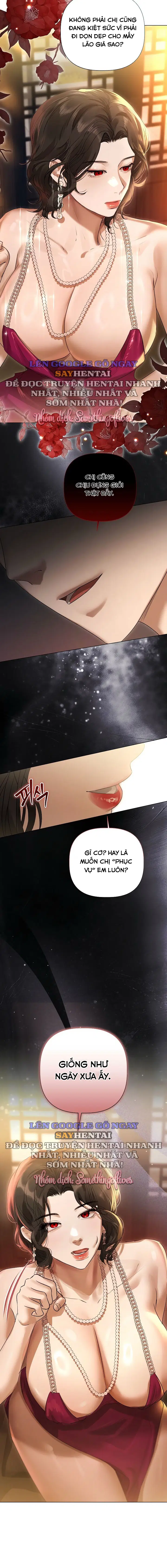 Tình Và Tiền - Chapter 29 trang 2