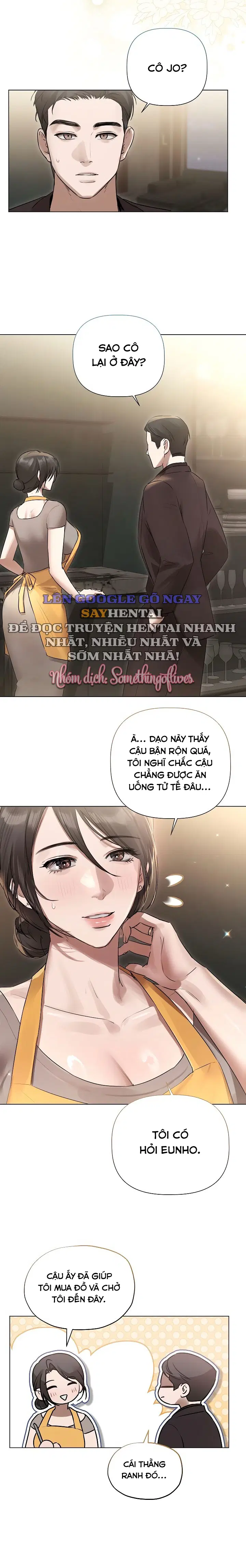 Tình Và Tiền - Chapter 29 trang 5