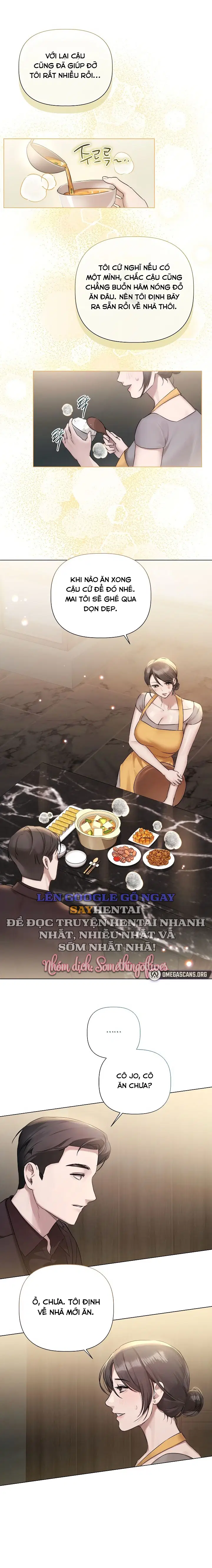 Tình Và Tiền - Chapter 29 trang 6