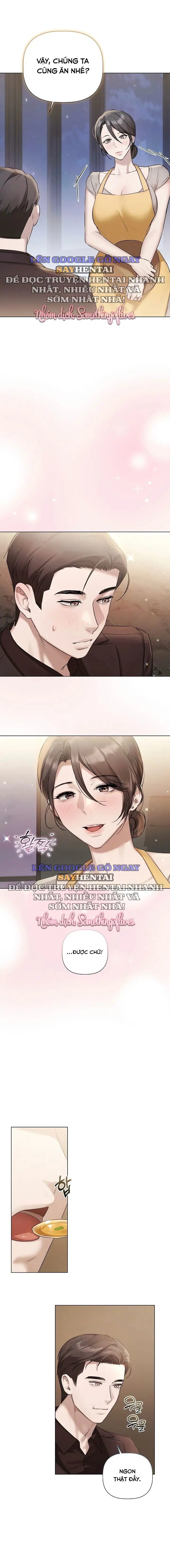Tình Và Tiền - Chapter 29 trang 7
