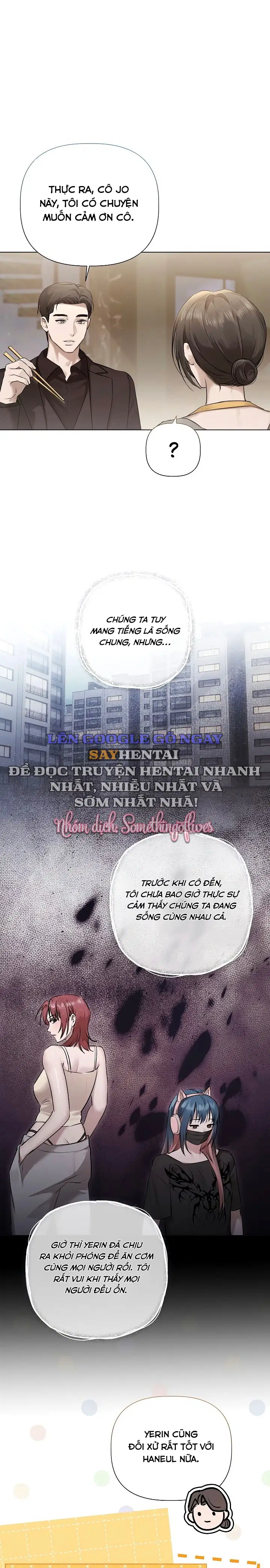 Tình Và Tiền - Chapter 29 trang 8