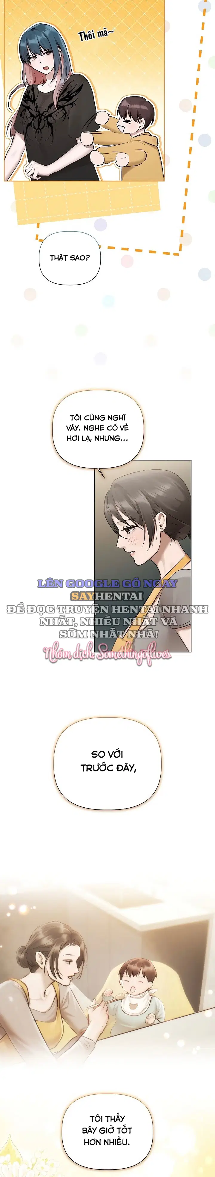 Tình Và Tiền - Chapter 29 trang 9