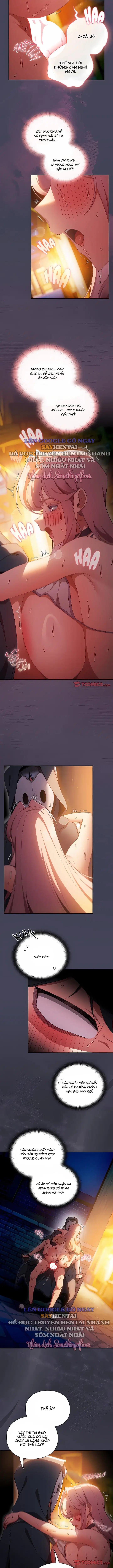 Chinh Phục Và Thúc - Chapter 41 trang 3