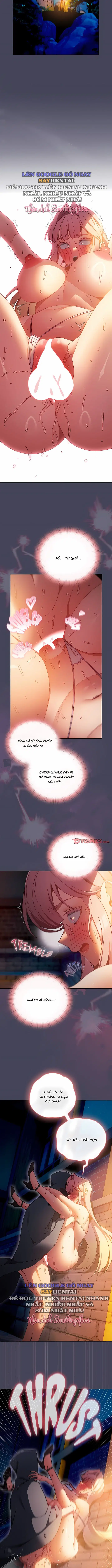 Chinh Phục Và Thúc - Chapter 41 trang 8