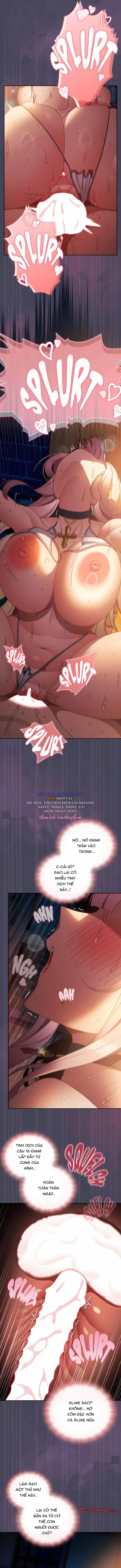Chinh Phục Và Thúc - Chapter 42 trang 7