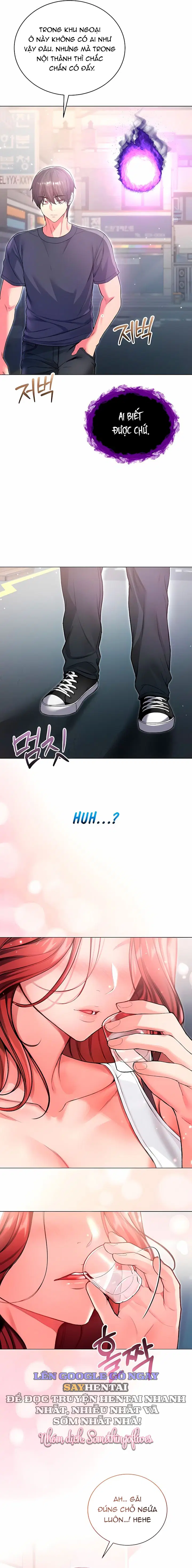 Tôi Là Ma Cà Rồng - Chapter 7 trang 13