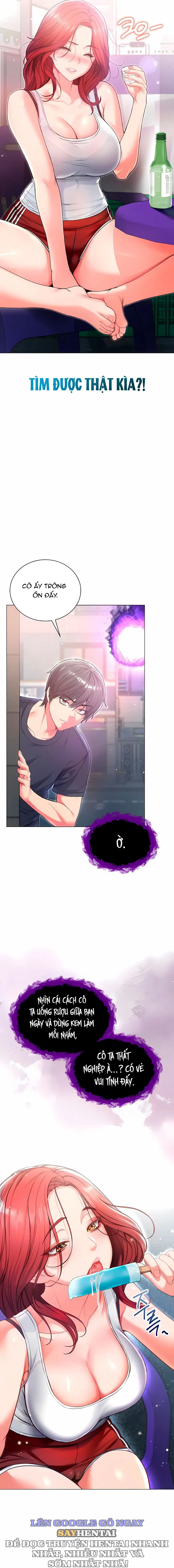 Tôi Là Ma Cà Rồng - Chapter 7 trang 14