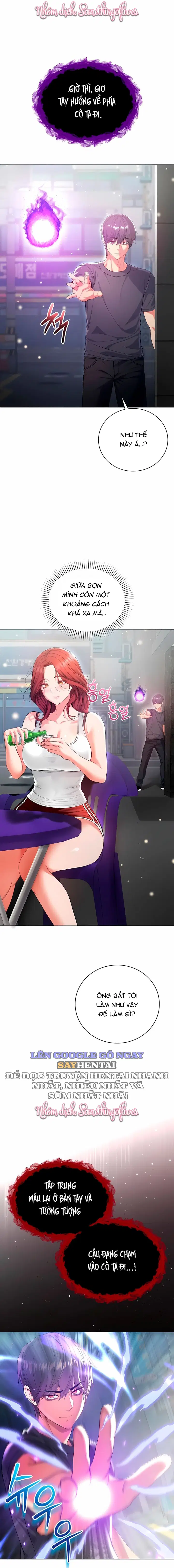 Tôi Là Ma Cà Rồng - Chapter 7 trang 15