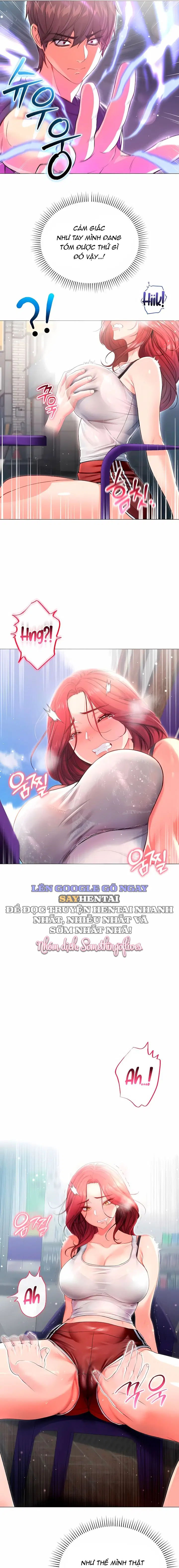 Tôi Là Ma Cà Rồng - Chapter 7 trang 17