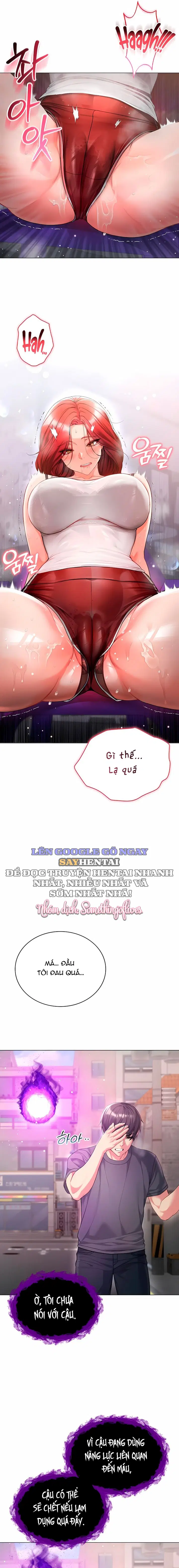 Tôi Là Ma Cà Rồng - Chapter 7 trang 19