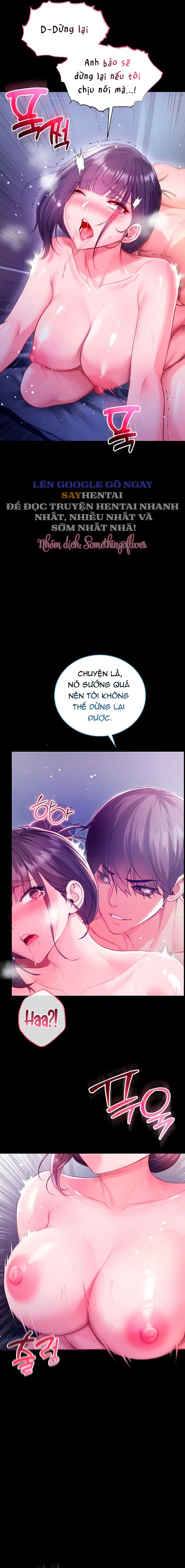 Tôi Là Ma Cà Rồng - Chapter 7 trang 2
