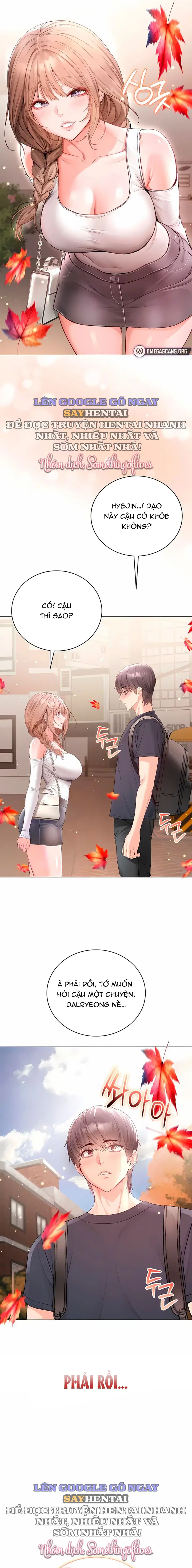 Tôi Là Ma Cà Rồng - Chapter 7 trang 22