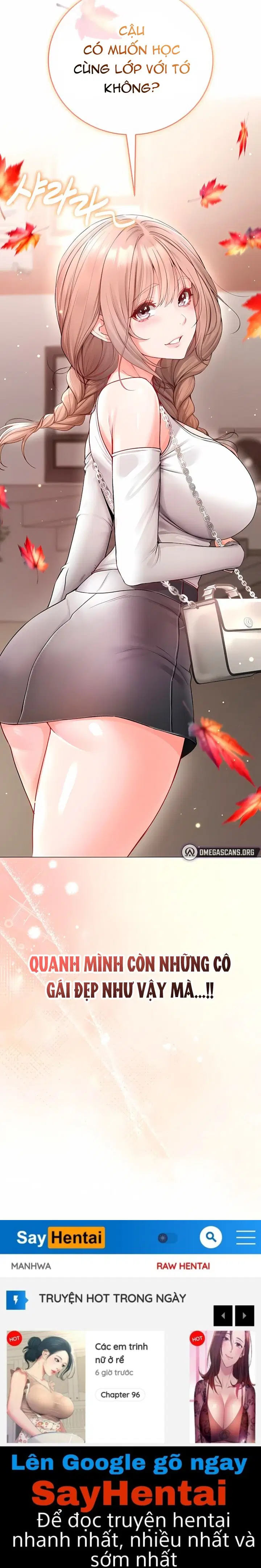 Tôi Là Ma Cà Rồng - Chapter 7 trang 23