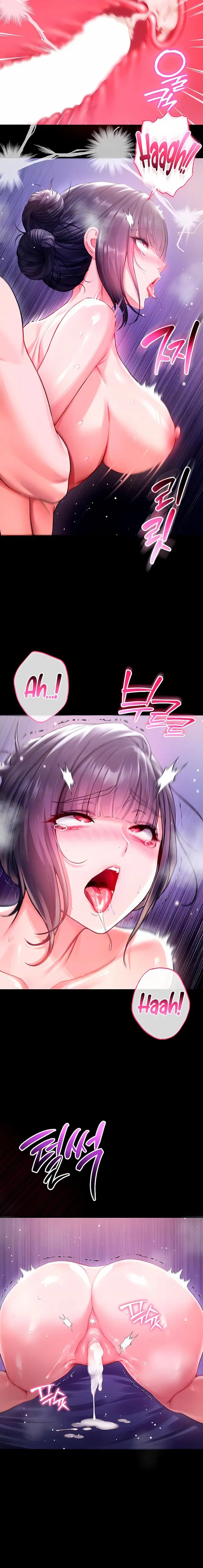 Tôi Là Ma Cà Rồng - Chapter 7 trang 4