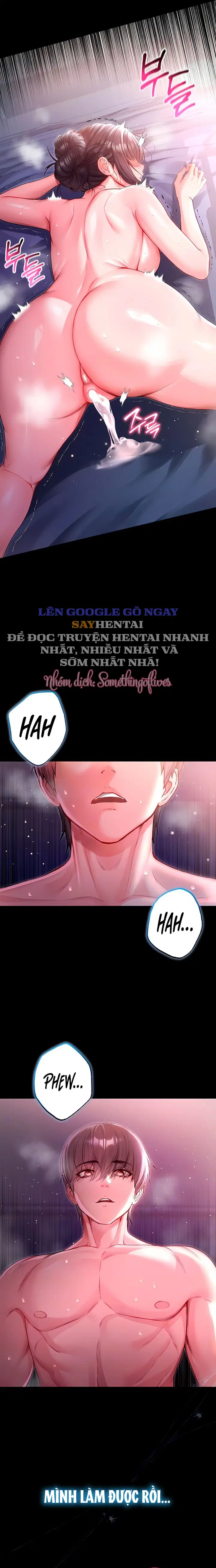 Tôi Là Ma Cà Rồng - Chapter 7 trang 5