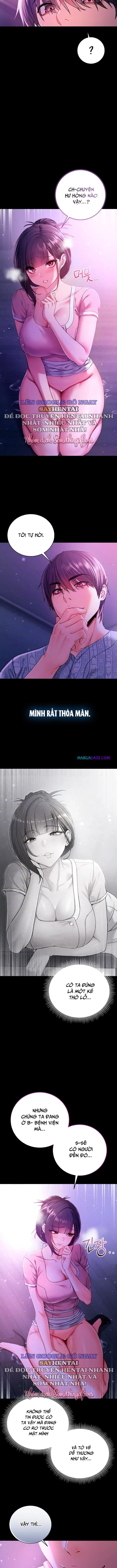 Tôi Là Ma Cà Rồng - Chapter 5 trang 2